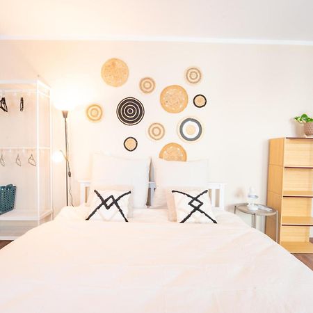-Super Zentrales Zimmer- Direkt An Der Lutter! Bielefeld Kültér fotó